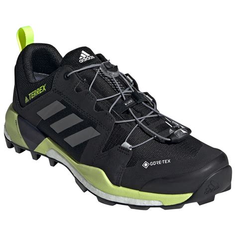 adidas terrex skychaser xt men sportliche herren test|adidas skychaser tech gtx.